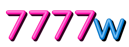 7777w — logo kanal