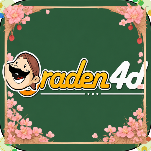 raden4d — galeri pratinjau Resmi APK